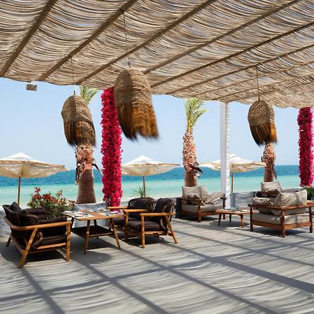 Ramlah Resort Qatar 乌姆赛义德 外观 照片