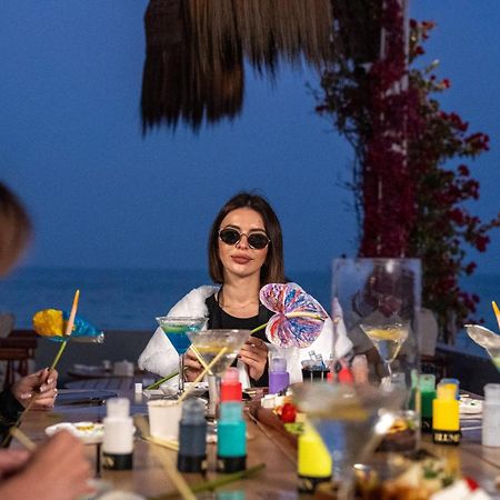 Ramlah Resort Qatar 乌姆赛义德 外观 照片