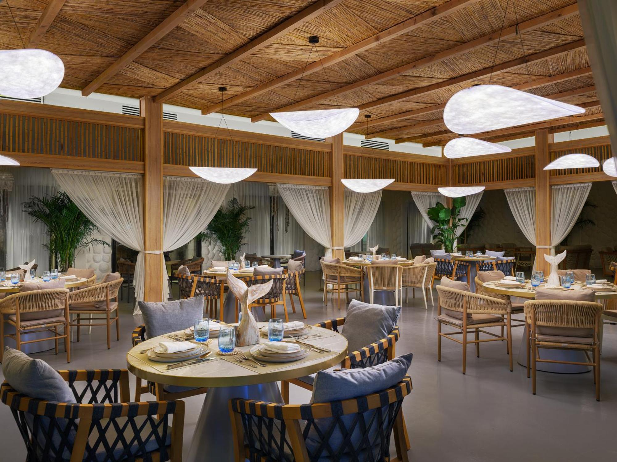 Ramlah Resort Qatar 乌姆赛义德 外观 照片