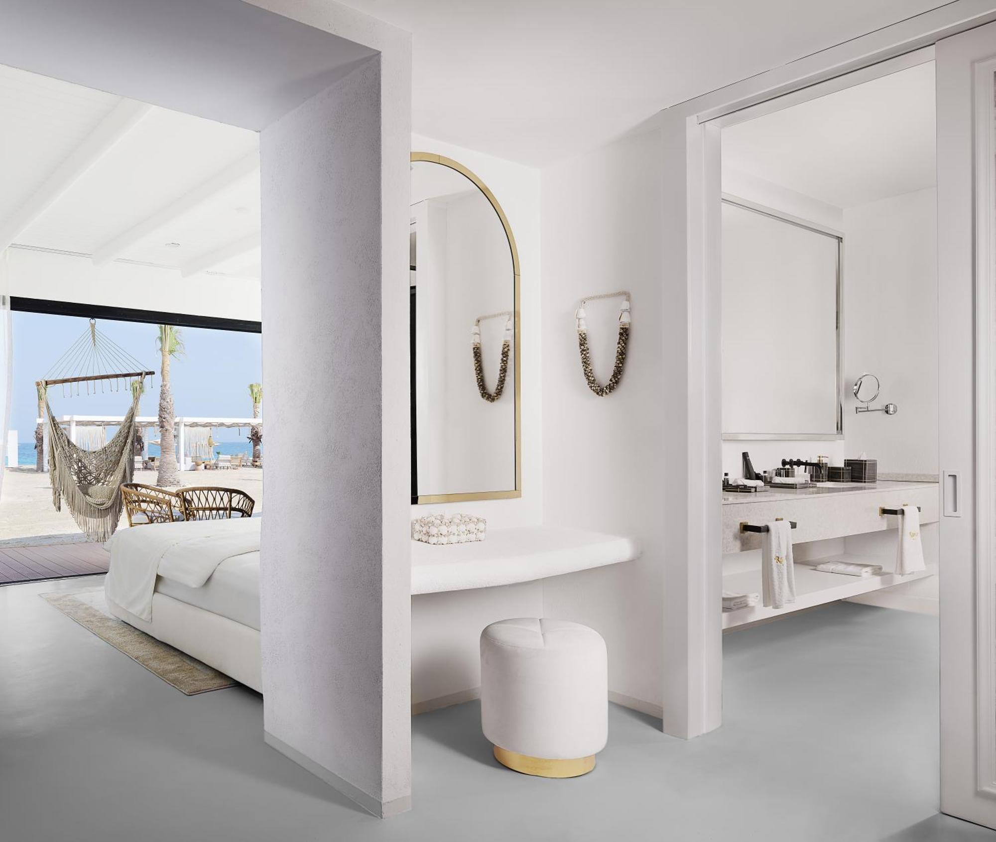 Ramlah Resort Qatar 乌姆赛义德 外观 照片
