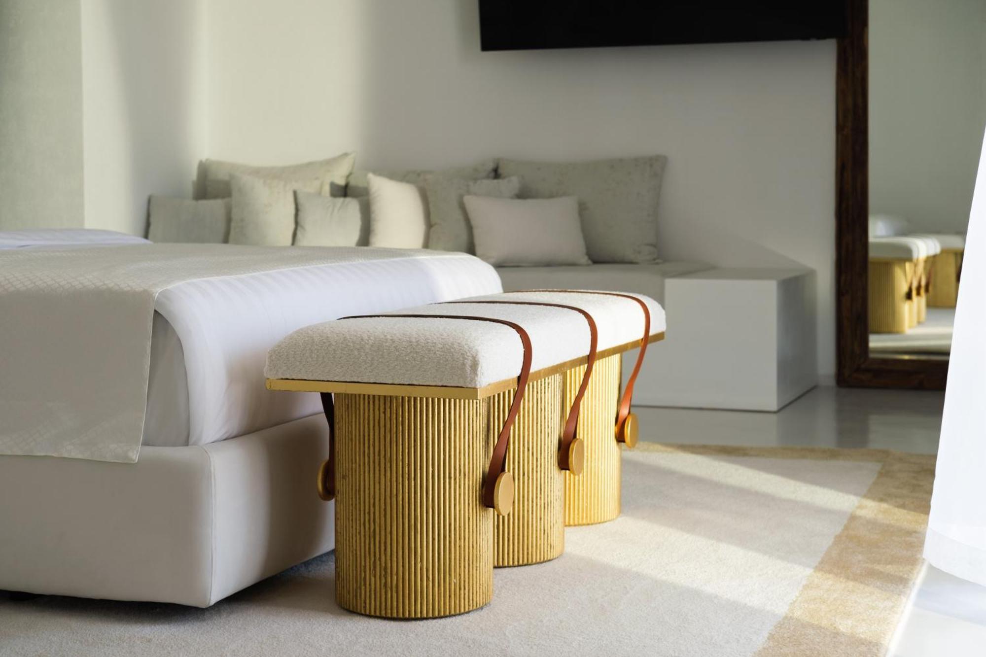 Ramlah Resort Qatar 乌姆赛义德 外观 照片